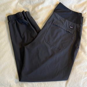 Patagonia Happy Hike Studio Pants Sz M